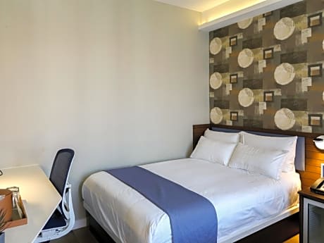 Double Double Room