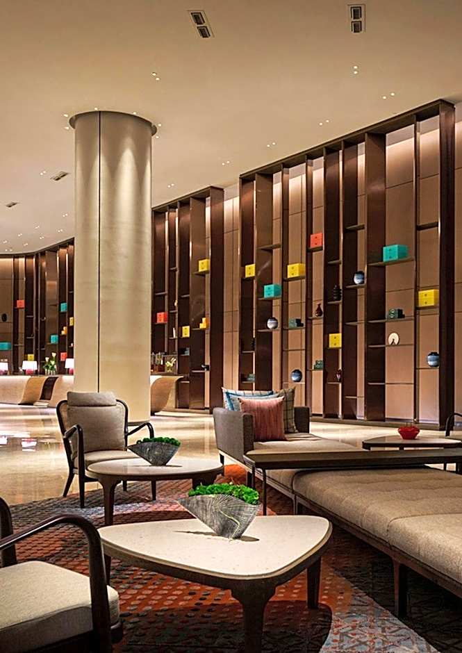 Amari SPICE Penang