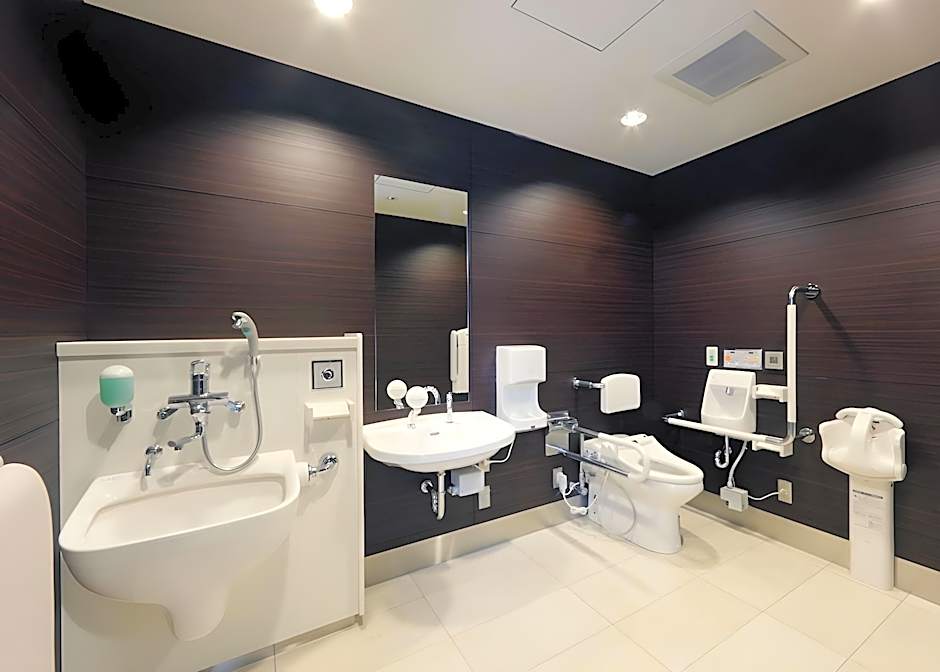 JR-EAST HOTEL METS KOMAGOME