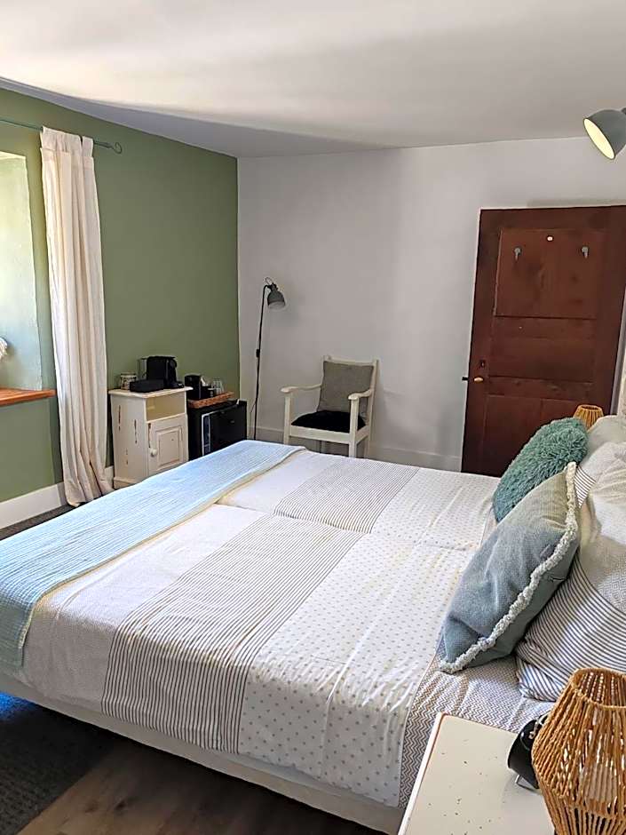 Bed and Breakfast Les Airelles