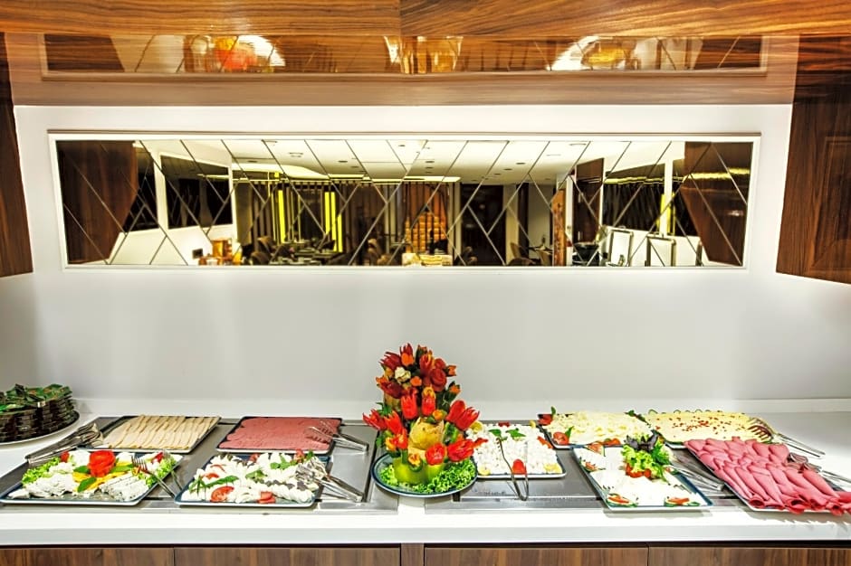 Endican Beyazit Hotel