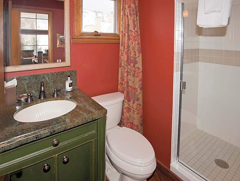 Beaver Creek Village