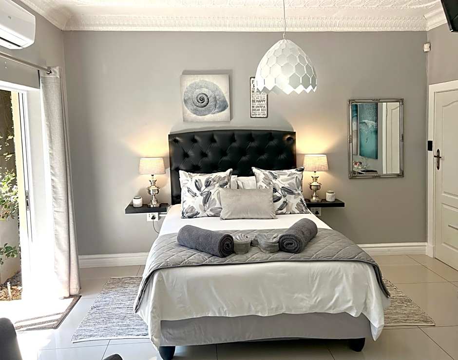 Buffels Place Guesthouse