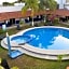 Hotel Plaza Almendros