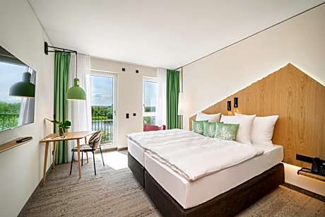 ARCOTEL HafenCity Dresden