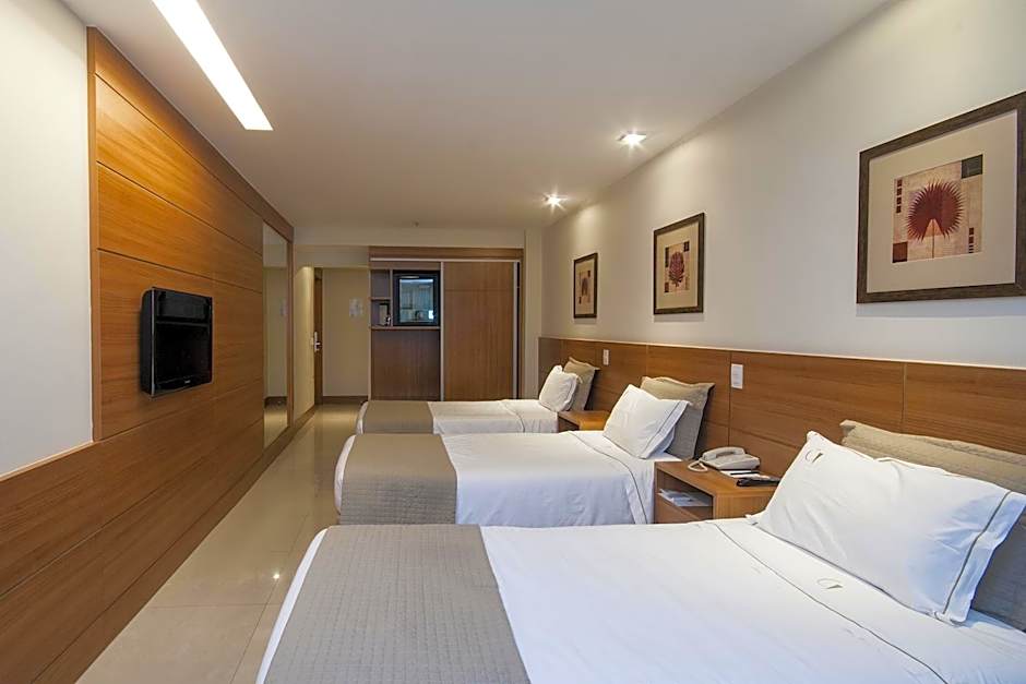 Américas Granada Hotel