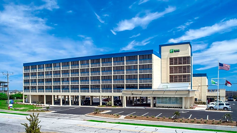 Holiday Inn Express Nags Head Oceanfront By IHG