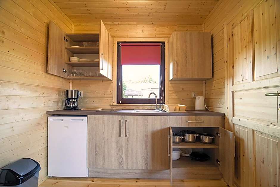 Domki Nadmorskie Wicie