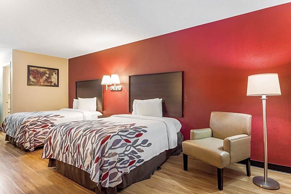 Red Roof Inn Acworth - Emerson / LakePoint South