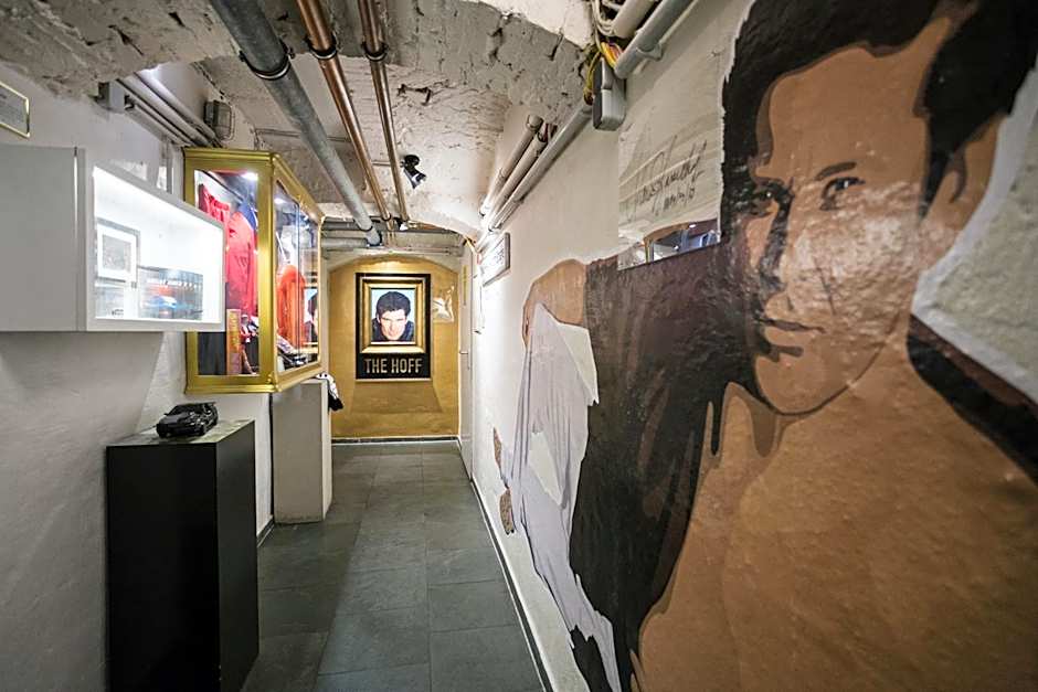 The Circus Hostel