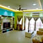 Sekinchan Guest Room 2R1B 4Pax with View