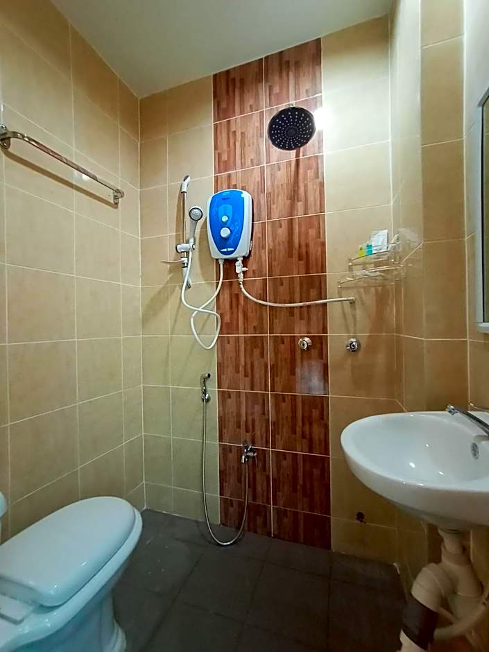 Dane & Shue Hotel Kok Lanas