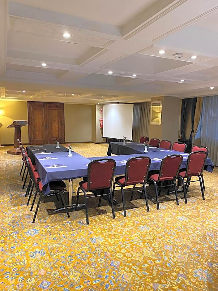 Anemon Kent İzmir Otel