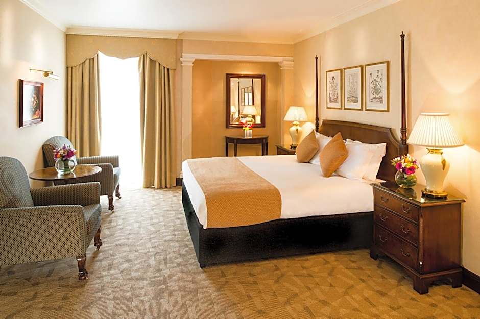 Millennium Gloucester Hotel London