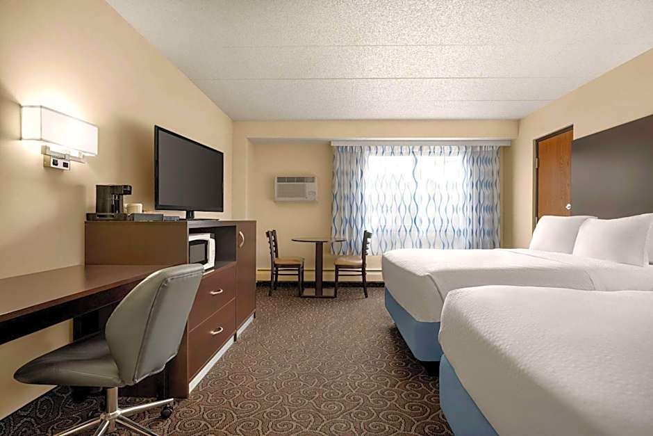 Days Inn by Wyndham Fort Collins