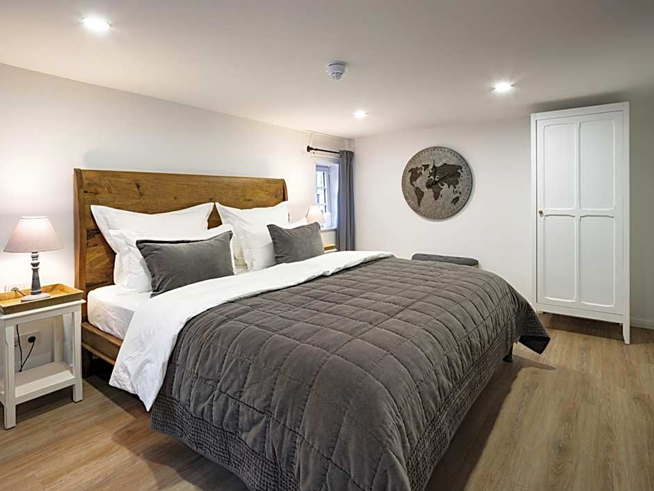 Flecker Hotel