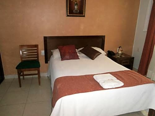 Hotel Anber