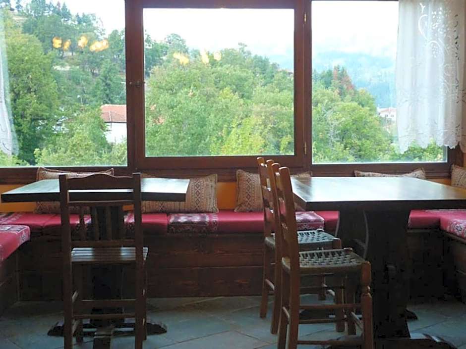 Archontiko Christodoulou