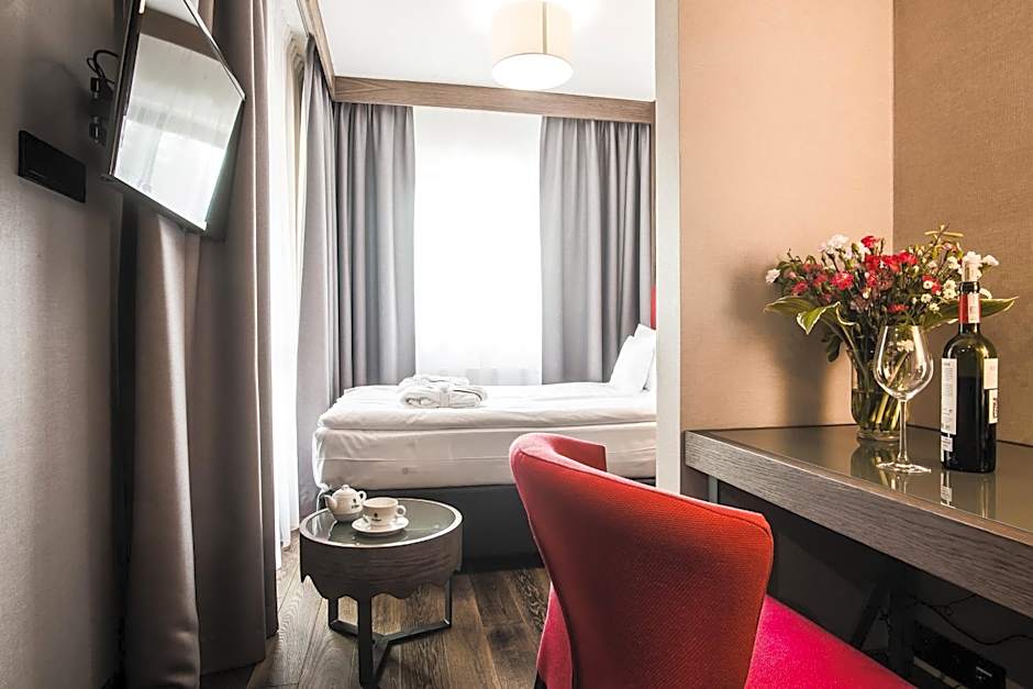 Rezydencja NOVA na Gubałówce