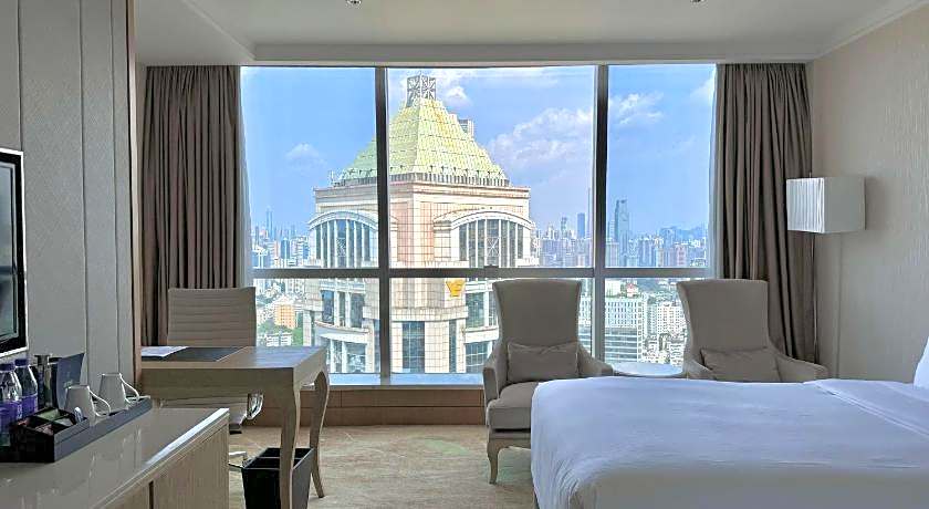 DoubleTree By Hilton Guangzhou
