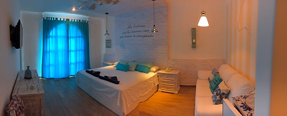 Coco Rio Hotel by Hospitality Wellbeing