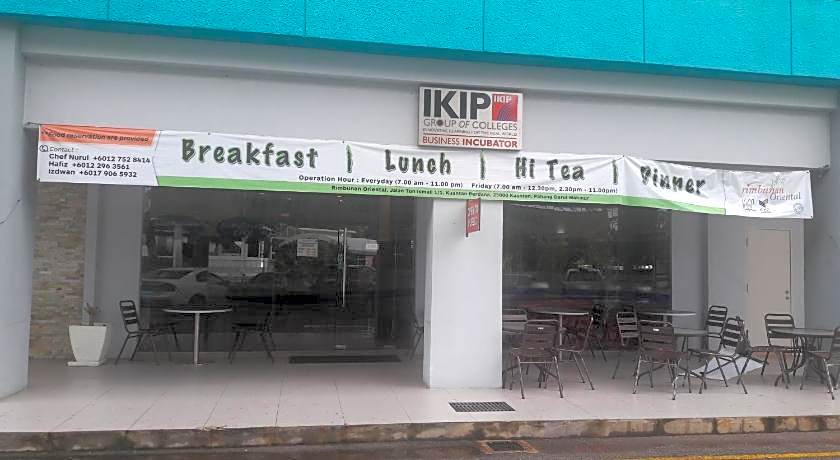 Kosma Business Hotel