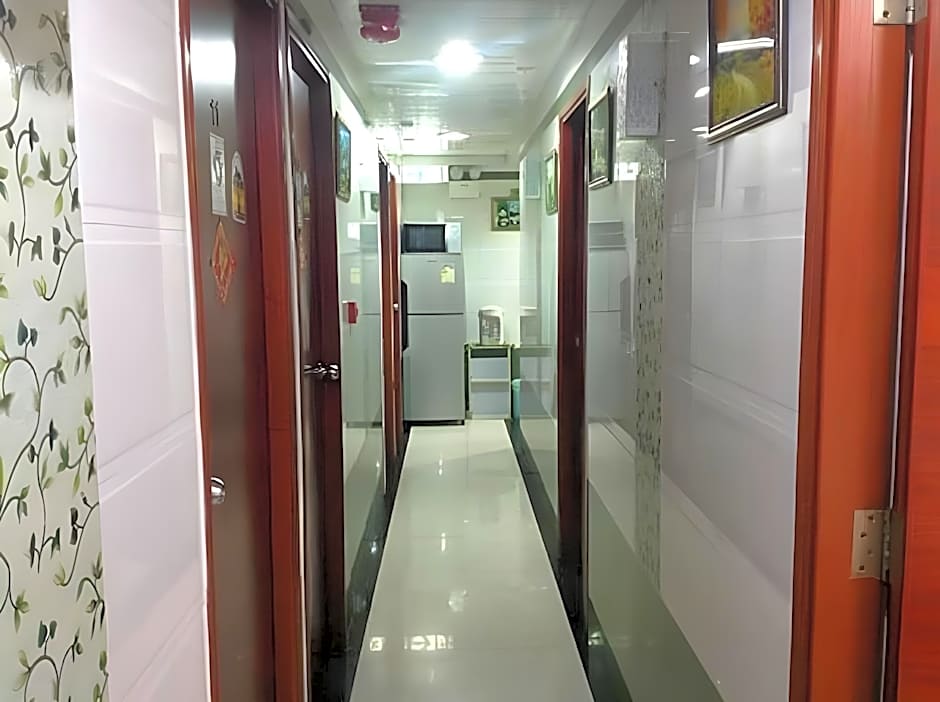 United Co-operate Hotel (10th Floor)