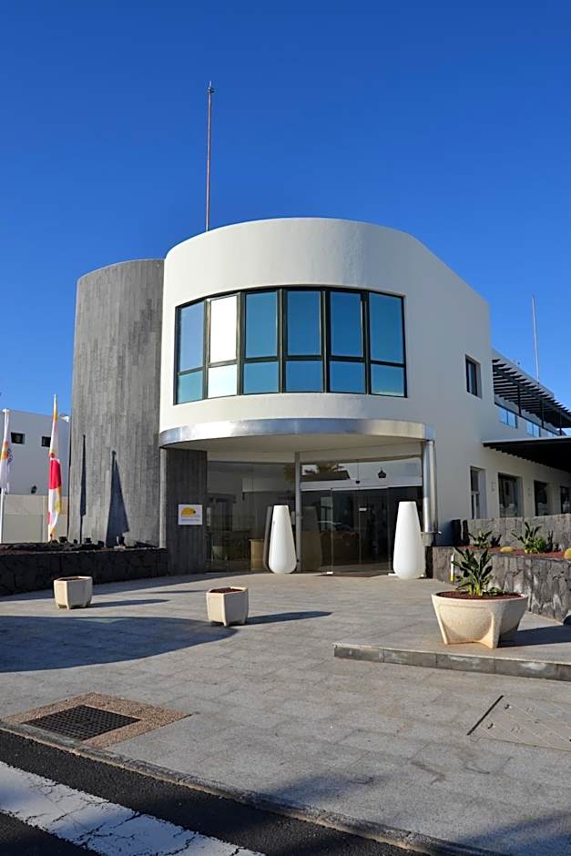 Hotel Pocillos Playa, solo Adultos