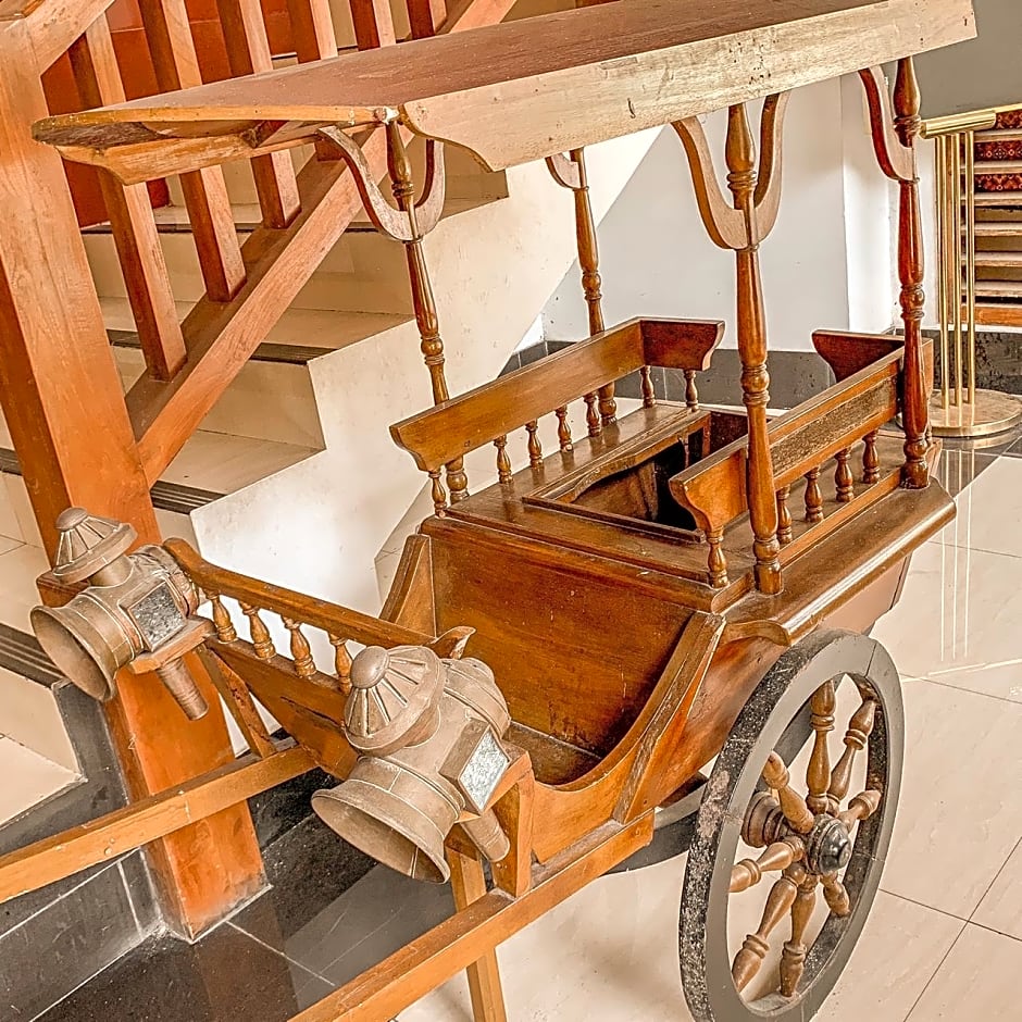 Rizen Padjadjaran Hotel