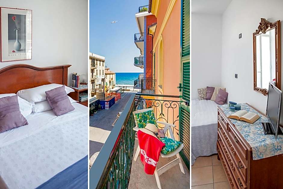 Hotel Mimosa