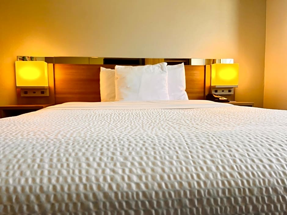 Microtel Inn & Suites by Wyndham Lexington