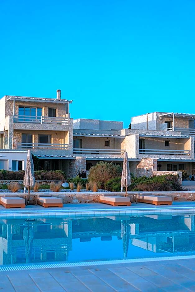 Ambassador Luxury Villas