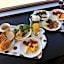 AZ Inn Higashi Omi Notogawa Ekimae