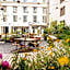 Hilton Garden Inn Mannheim