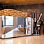 Zebra Lodge