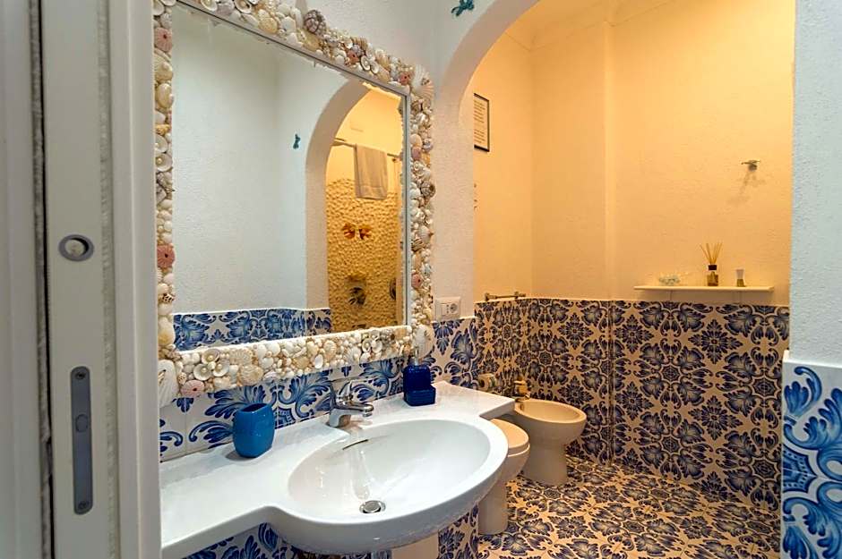 Il Veliero B&B charming rooms