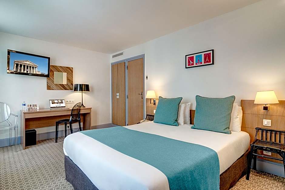 Hotel Caumartin Opera - Astotel