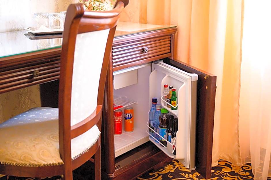 Grand Hotel Orient Braila
