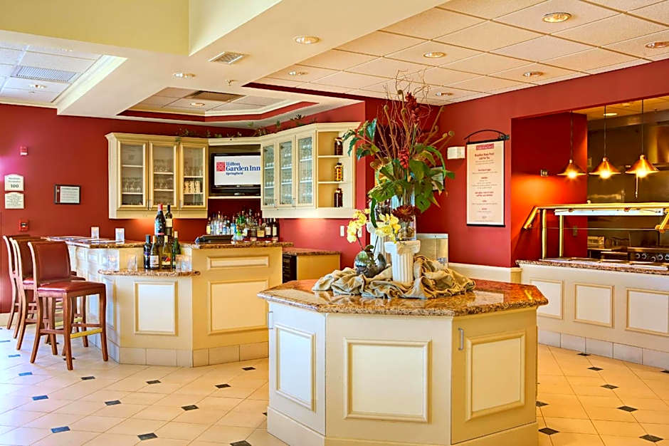 Hilton Garden Inn Springfield, IL