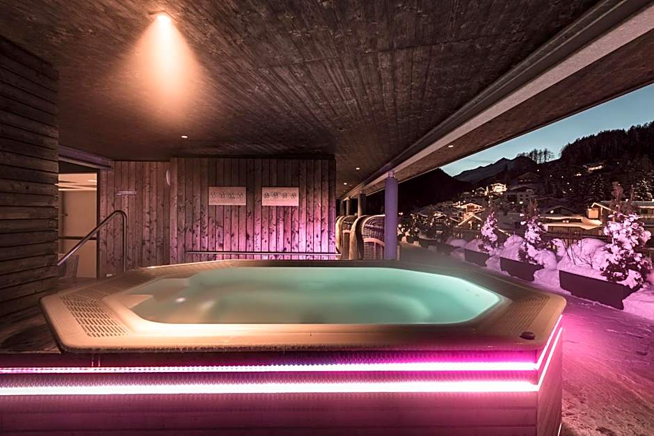 Anthony's Life&Style Hotel