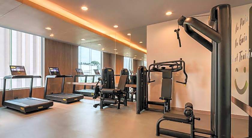 Holiday Inn Pattaya By IHG