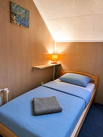 Hostel Suzzzy