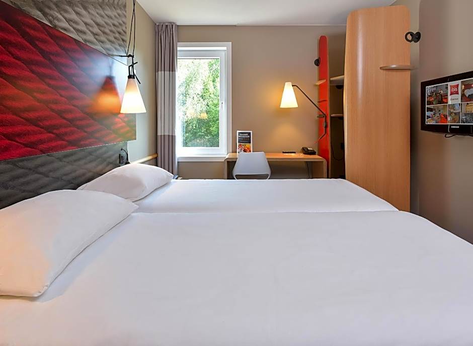 Ibis Brussels Erasmus