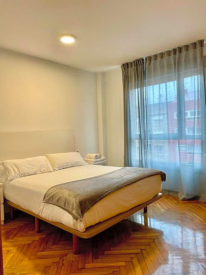 Cíes Premium Suitel García Barbón 73 - Love your Stay