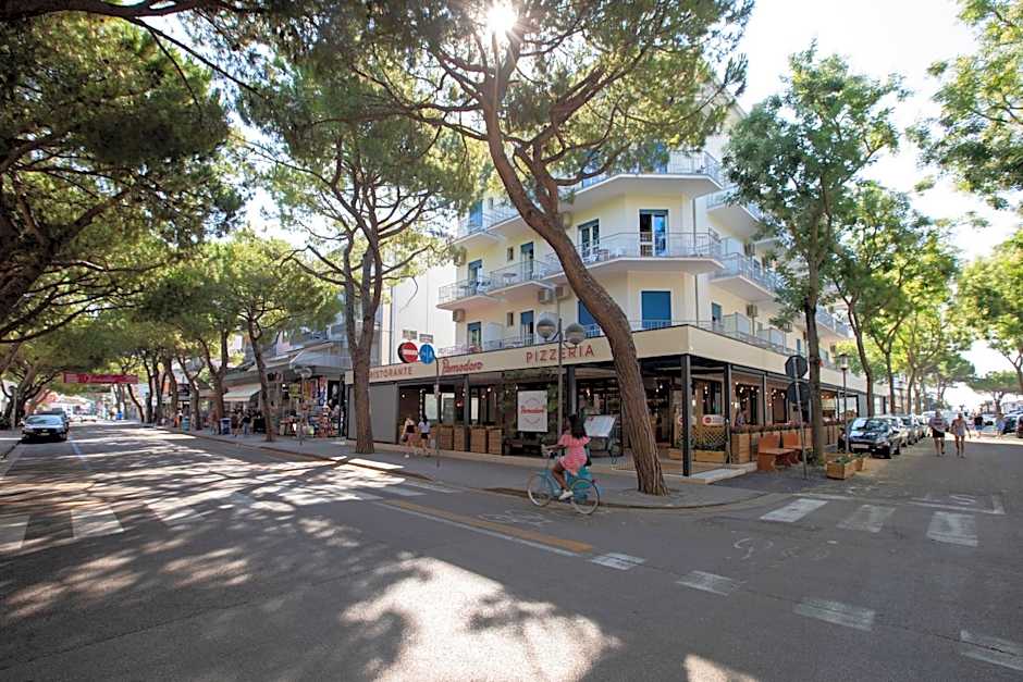 Hotel Danieli