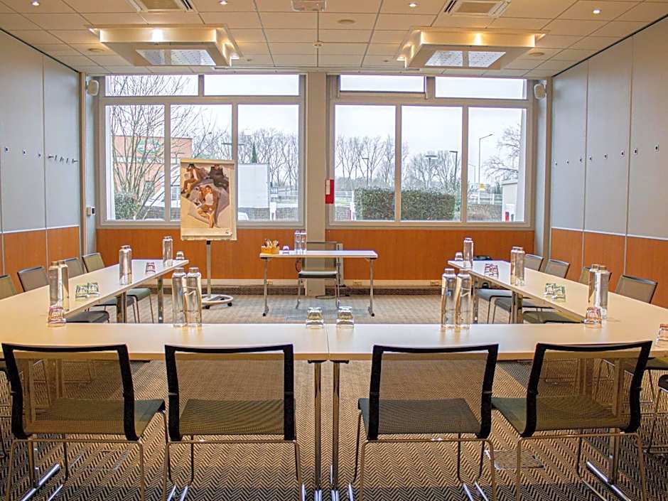 Novotel Evry Courcouronnes