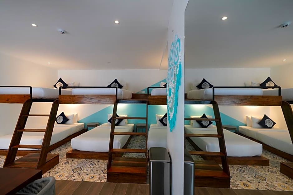 J Boutique Hotel El Nido Managed by H Hospitality Group