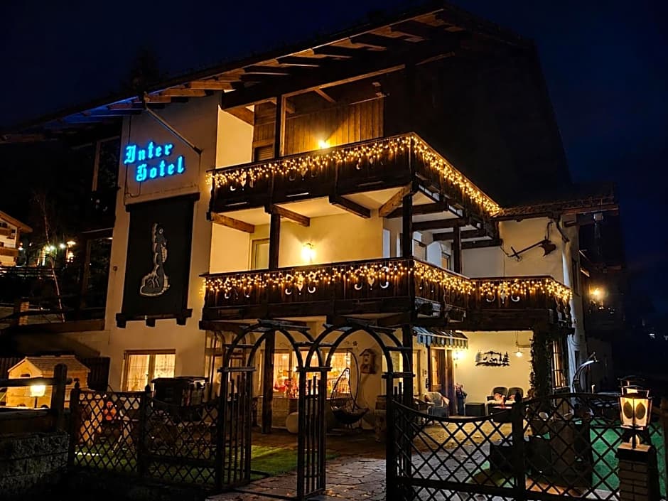 Inter Hotel B&B