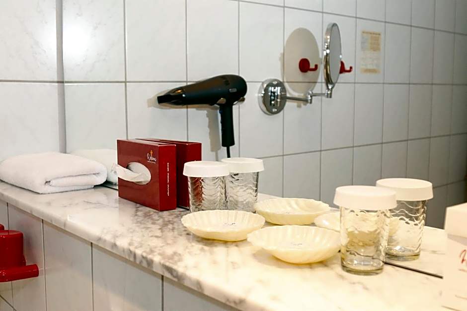 Hotel Märkischer Hof