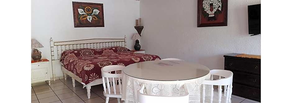 Capital O Posada Del Pescador Jocotepec